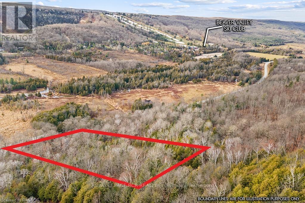 174687 Grey Road 30, Grey Highlands, Ontario  N0C 1H0 - Photo 36 - X10849477