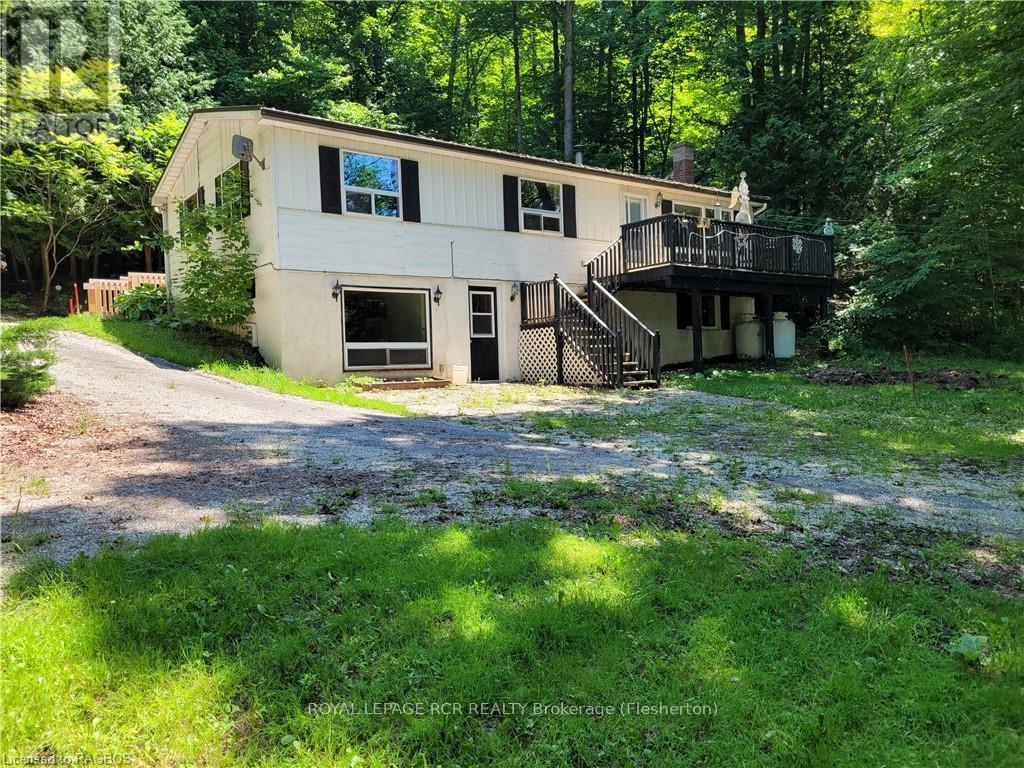 174687 Grey Road 30, Grey Highlands, Ontario  N0C 1H0 - Photo 7 - X10849477