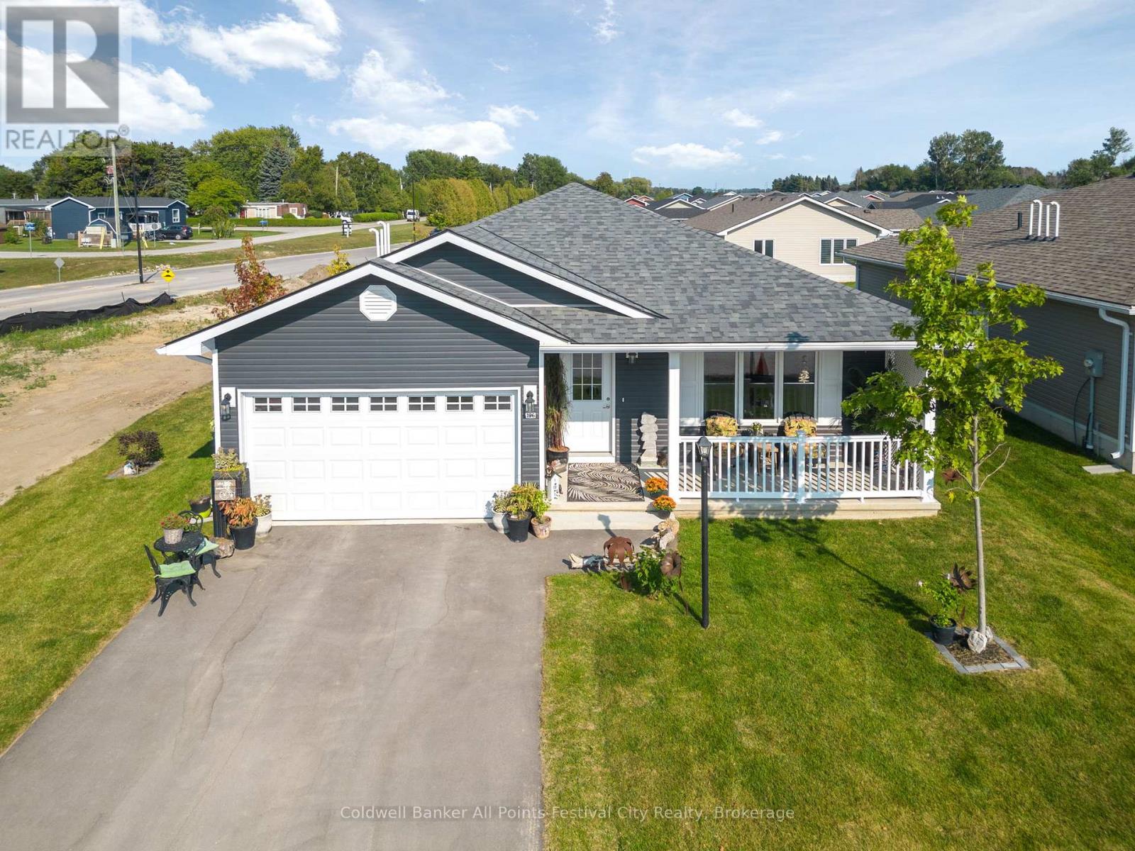 196 LAKE BREEZE DRIVE, Ashfield-Colborne-Wawanosh, Ontario