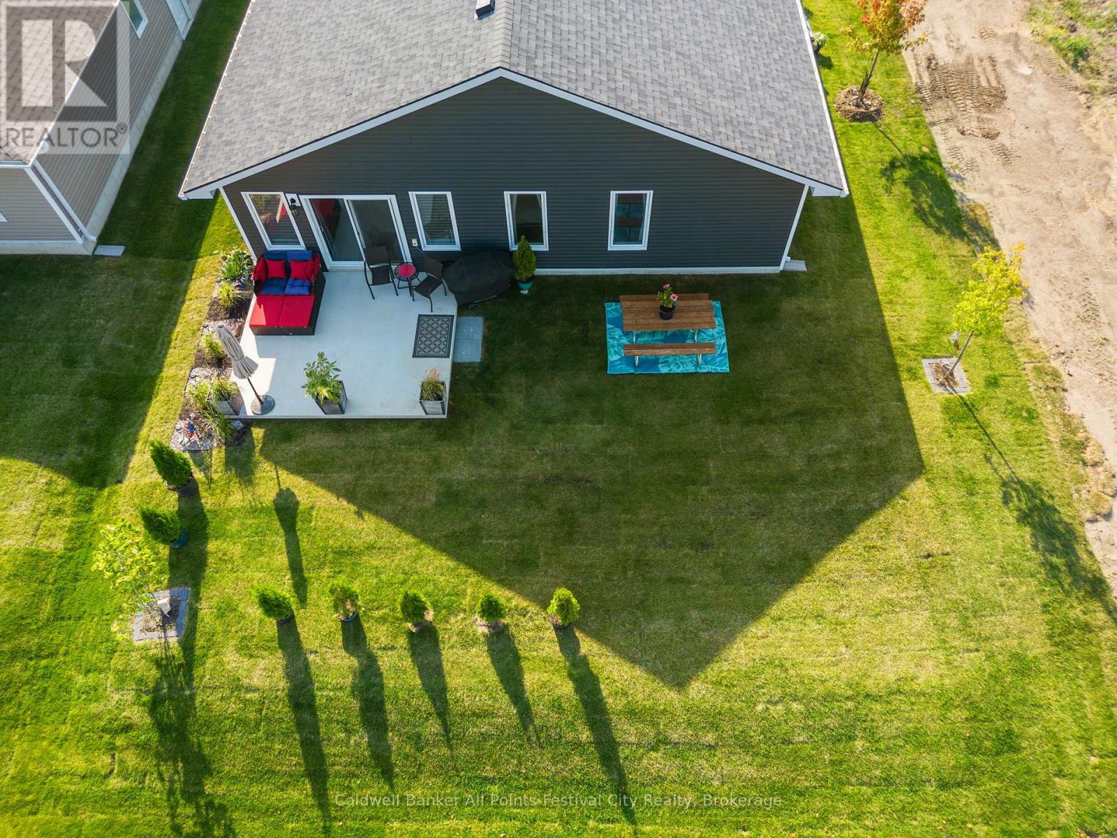 196 Lake Breeze Drive, Ashfield-Colborne-Wawanosh, Ontario  N7A 0C4 - Photo 32 - X11887840