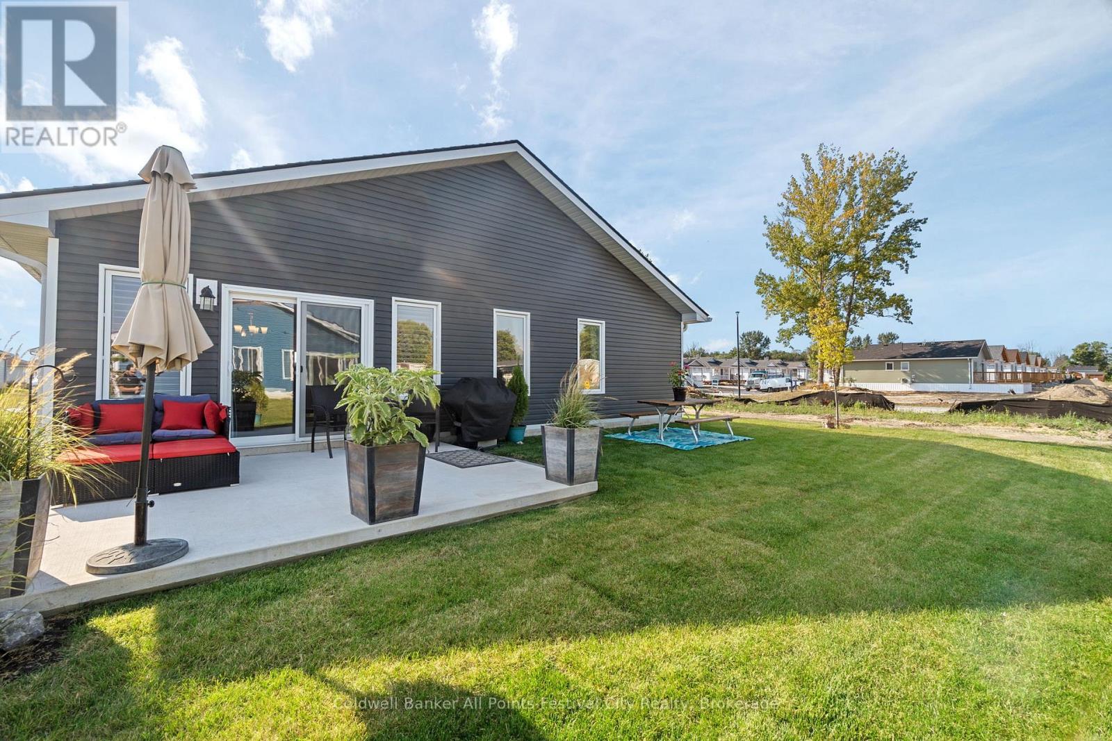 196 Lake Breeze Drive, Ashfield-Colborne-Wawanosh, Ontario  N7A 0C4 - Photo 33 - X11887840