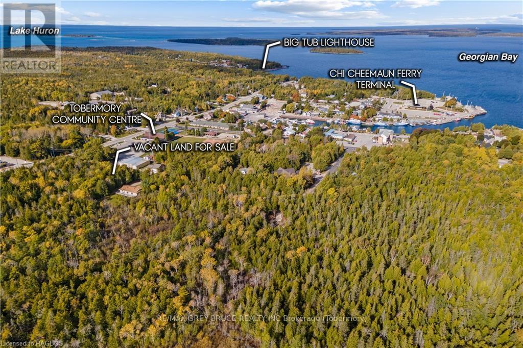 Pt Lt 4 Nicholas Street, Northern Bruce Peninsula, Ontario  N0H 2R0 - Photo 37 - X10846869