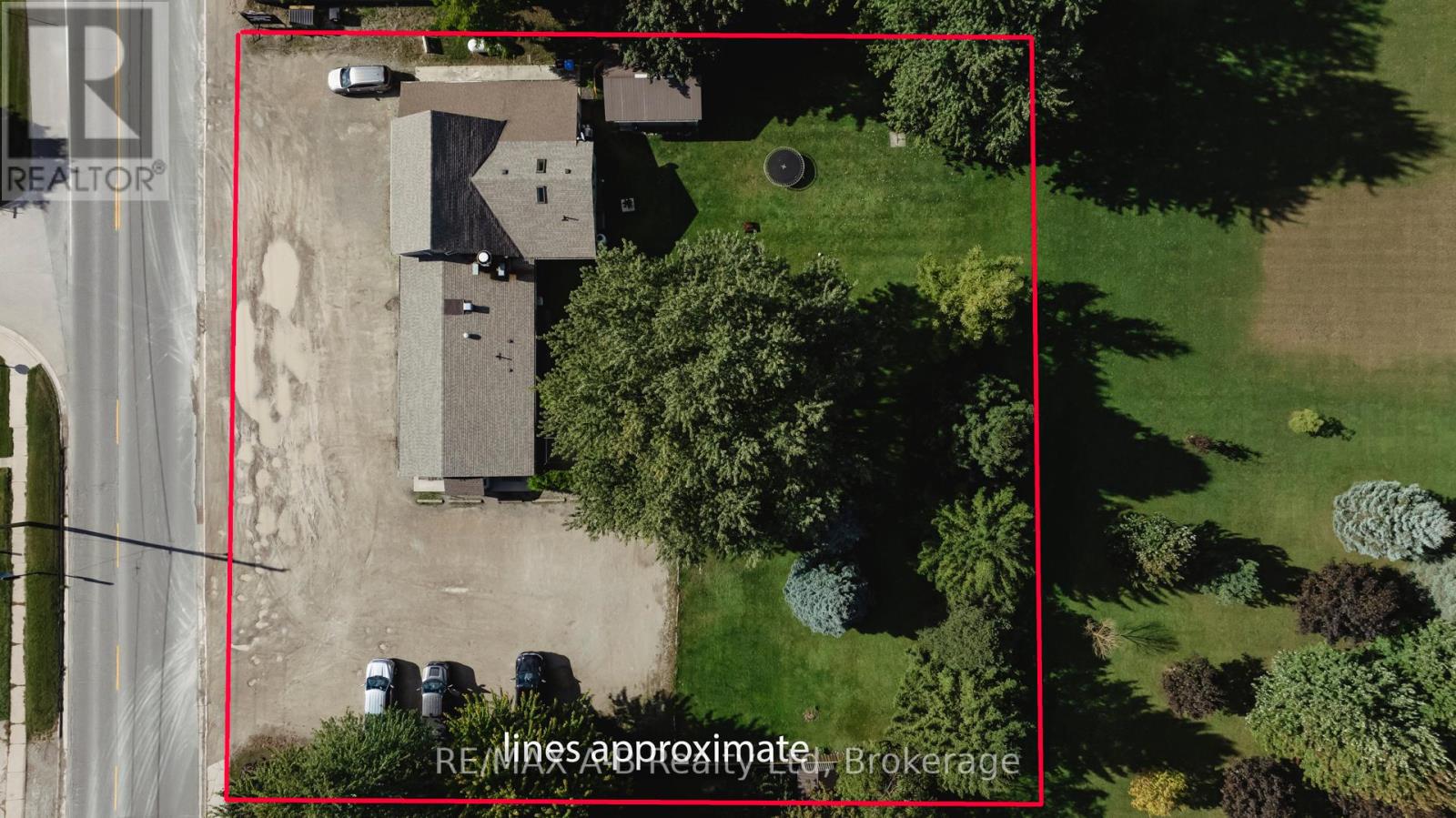 82 Maddison Street W, North Perth, Ontario  N0K 1P0 - Photo 21 - X11886067