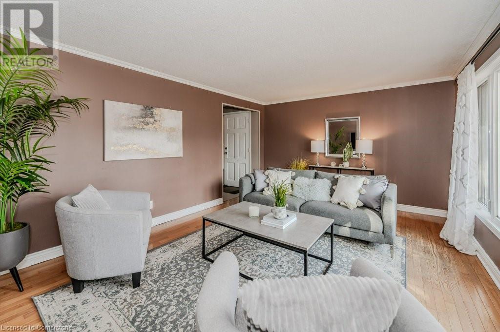 46 Appalachian Crescent Unit# Main, Kitchener, Ontario  N2E 1A4 - Photo 4 - 40684433
