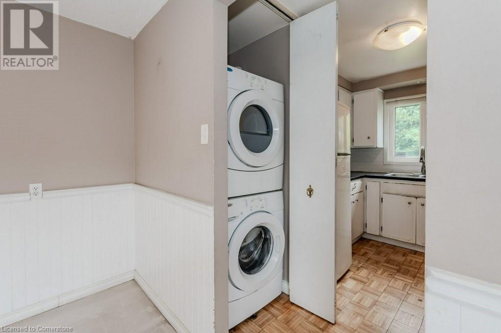 46 Appalachian Crescent Unit# Main, Kitchener, Ontario  N2E 1A4 - Photo 19 - 40684433