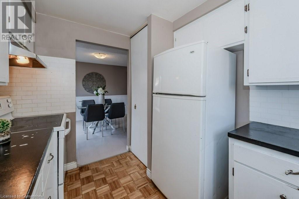 46 Appalachian Crescent Unit# Main, Kitchener, Ontario  N2E 1A4 - Photo 12 - 40684433