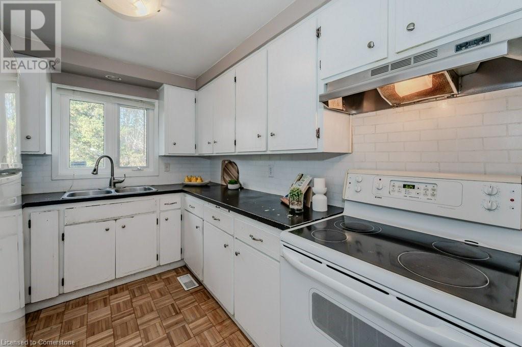 46 Appalachian Crescent Unit# Main, Kitchener, Ontario  N2E 1A4 - Photo 10 - 40684433