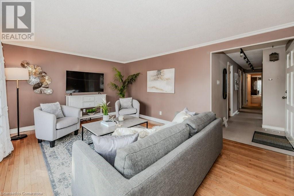 46 Appalachian Crescent Unit# Main, Kitchener, Ontario  N2E 1A4 - Photo 5 - 40684433