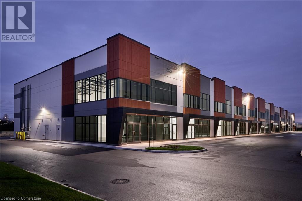 3323 Superior Court Unit# C110, Oakville, Ontario  L6L 0C4 - Photo 3 - XH4164538