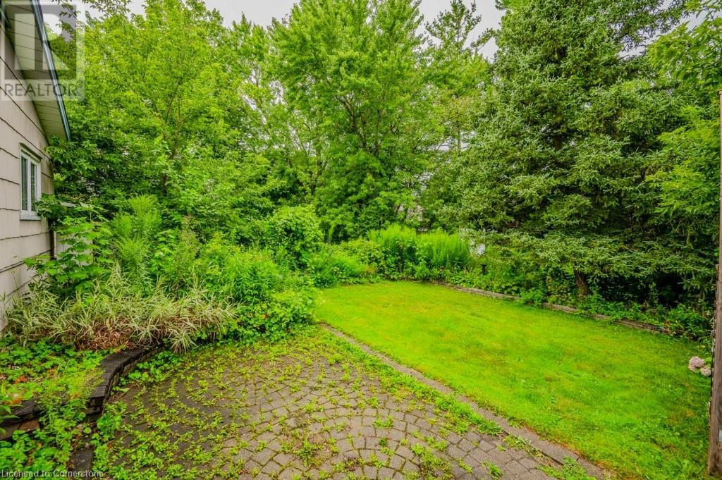 46 Appalachian Crescent Unit# Main, Kitchener, Ontario  N2E 1A4 - Photo 23 - 40684433