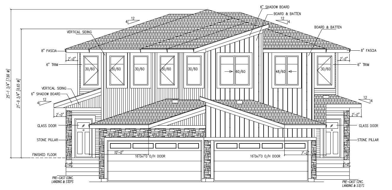 3619 41 Av, Beaumont, Alberta  T4X 3B4 - Photo 2 - E4415692