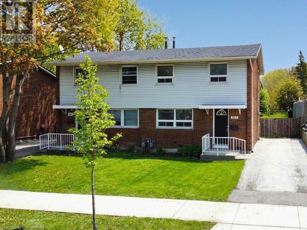 383 East 22nd Street, Hamilton, Ontario  L8V 2W3 - Photo 2 - XH4202540