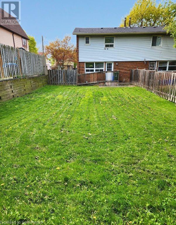 383 East 22nd Street, Hamilton, Ontario  L8V 2W3 - Photo 25 - XH4202540