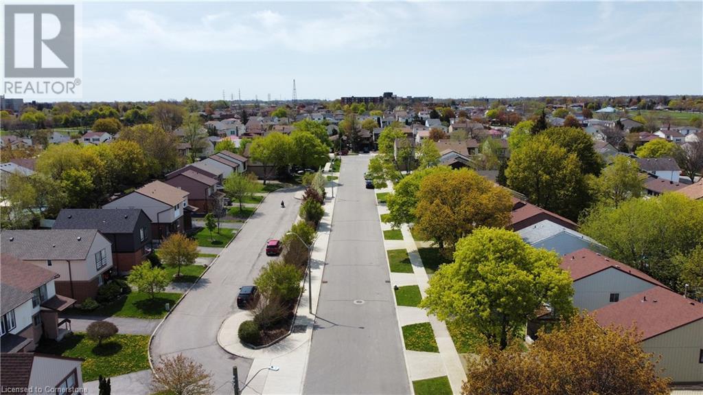 383 East 22nd Street, Hamilton, Ontario  L8V 2W3 - Photo 28 - XH4202540