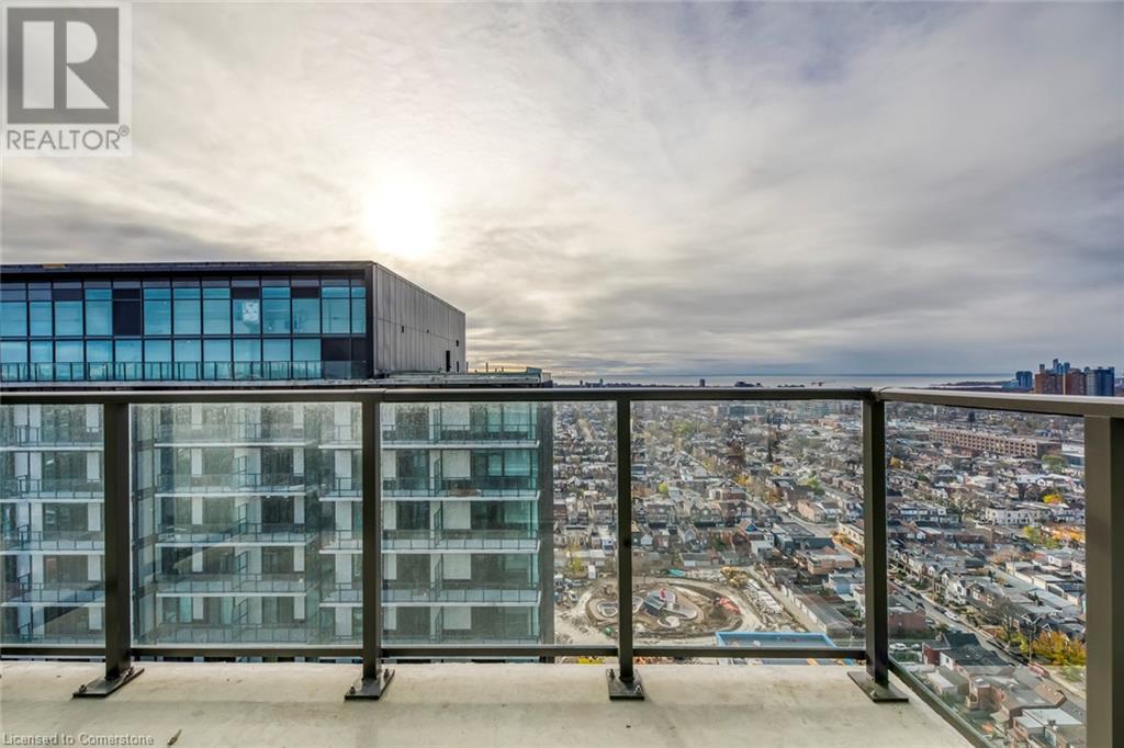 1285 Dupont Street Unit# 2501, Toronto, Ontario  M6H 0E3 - Photo 16 - 40680750