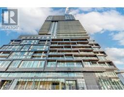 1285 Dupont Street Unit# 2501 Twdw - Dovercourt-Wallace Emerson-Junction, Toronto, Ca