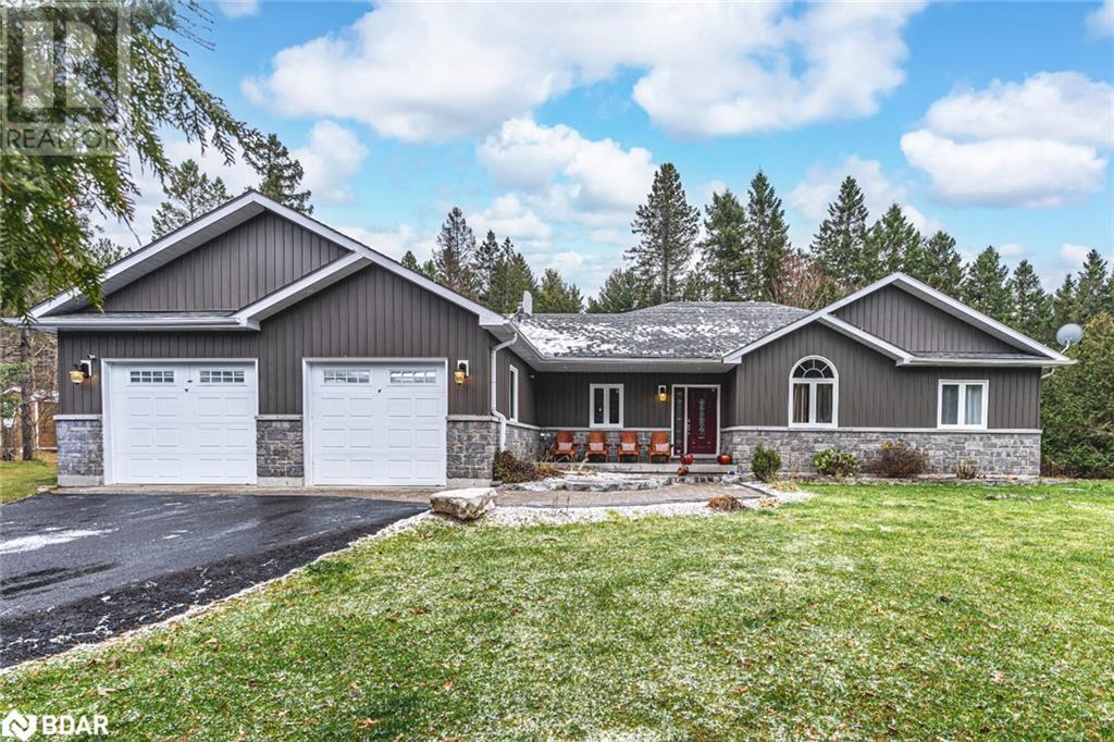 3 JERMEY Lane, Oro-Medonte, Ontario