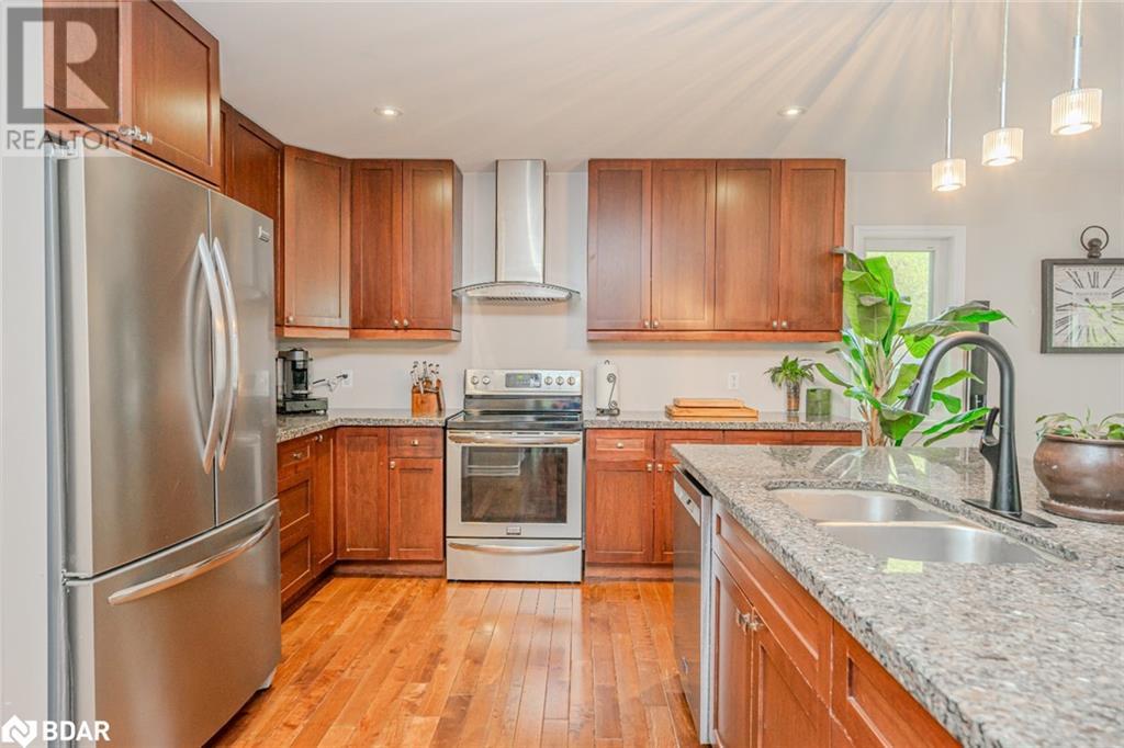 3 Jermey Lane, Oro-Medonte, Ontario  L0L 1T0 - Photo 4 - 40684449