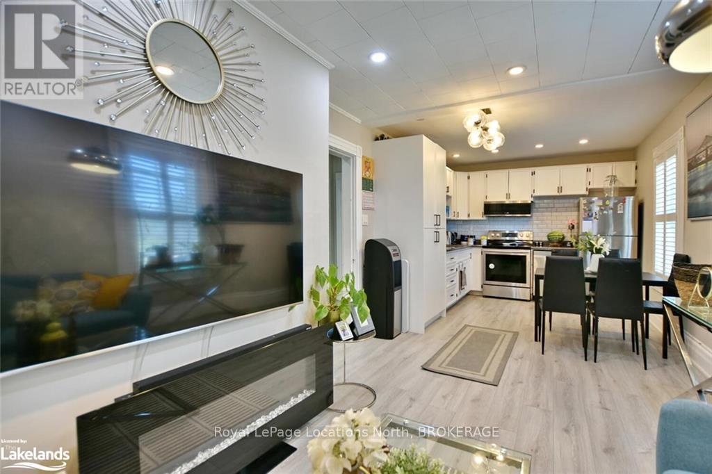 256 Ontario Street, Collingwood, Ontario  L9Y 1M9 - Photo 14 - S10435550