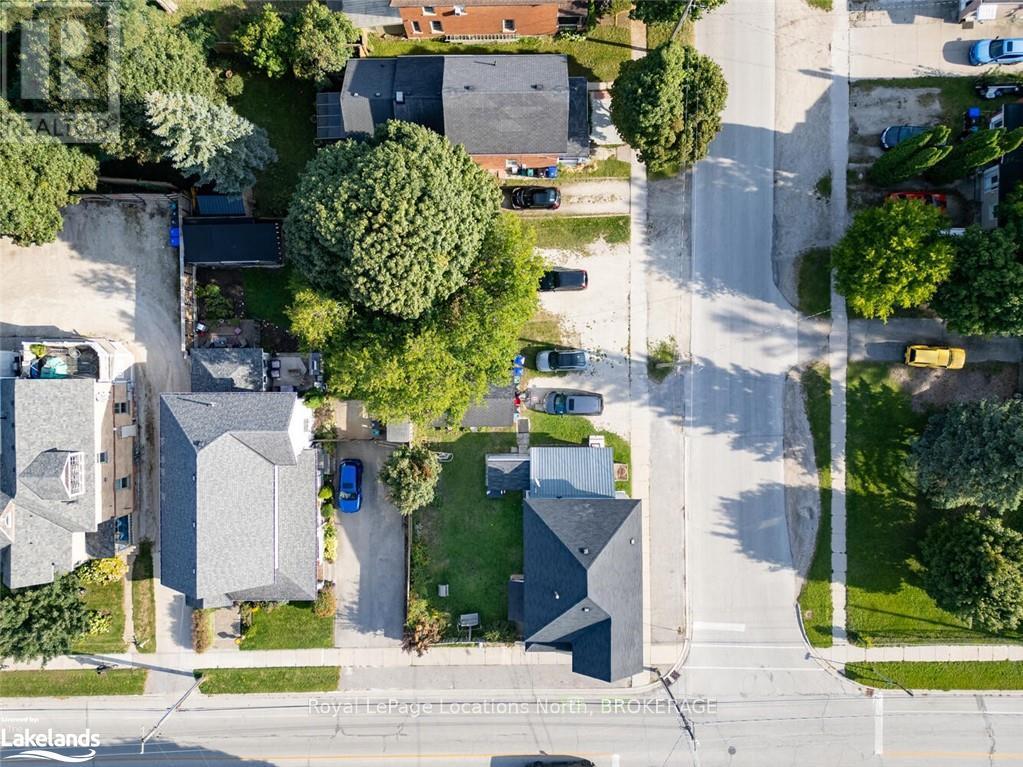 256 Ontario Street, Collingwood, Ontario  L9Y 1M9 - Photo 2 - S10435550