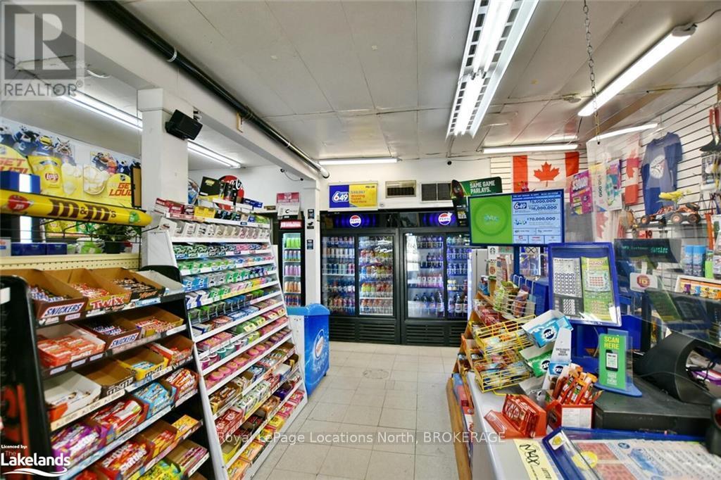 256 Ontario Street, Collingwood, Ontario  L9Y 1M9 - Photo 32 - S10435550