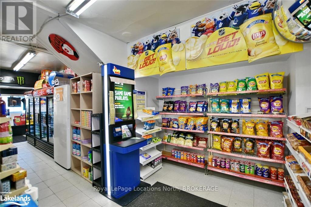 256 Ontario Street, Collingwood, Ontario  L9Y 1M9 - Photo 33 - S10435550