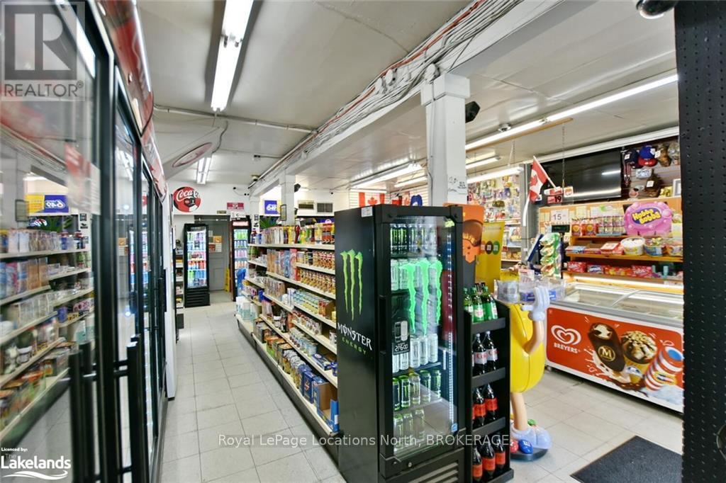 256 Ontario Street, Collingwood, Ontario  L9Y 1M9 - Photo 35 - S10435550