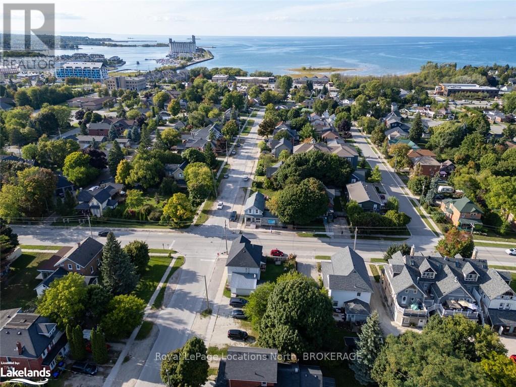 256 Ontario Street, Collingwood, Ontario  L9Y 1M9 - Photo 38 - S10435550