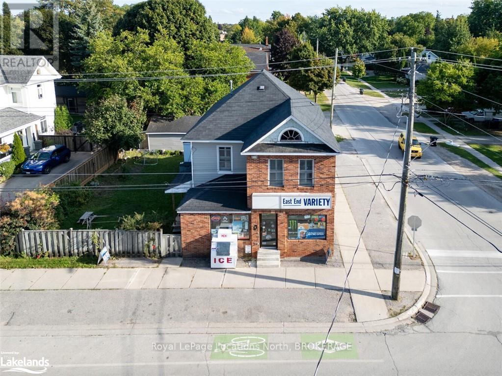 256 Ontario Street, Collingwood, Ontario  L9Y 1M9 - Photo 39 - S10435550