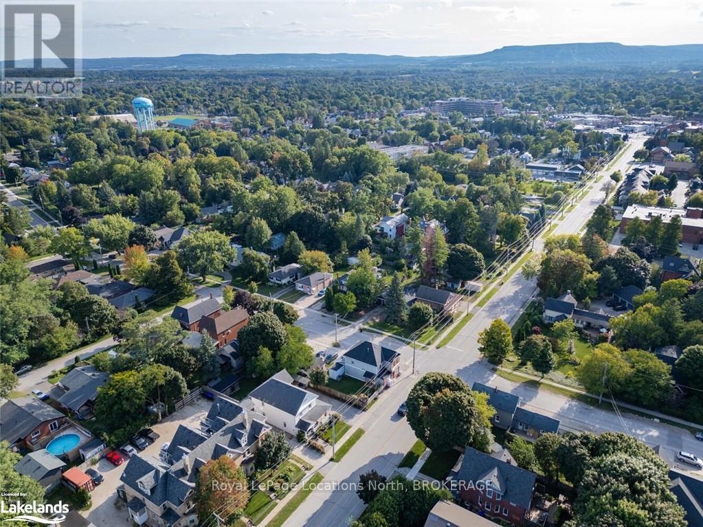 256 Ontario Street, Collingwood, Ontario  L9Y 1M9 - Photo 40 - S10435550