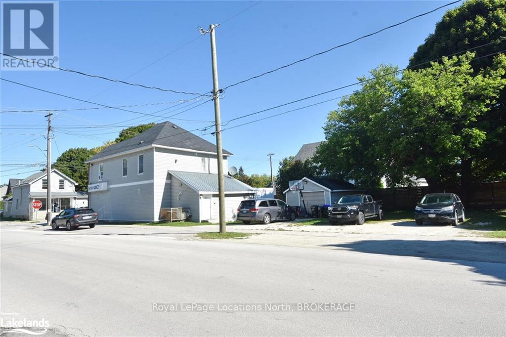 256 Ontario Street, Collingwood, Ontario  L9Y 1M9 - Photo 8 - S10435550