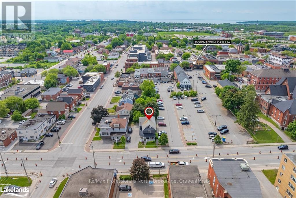 73 Coldwater Street E, Orillia, Ontario  L3V 1W6 - Photo 38 - S10436439