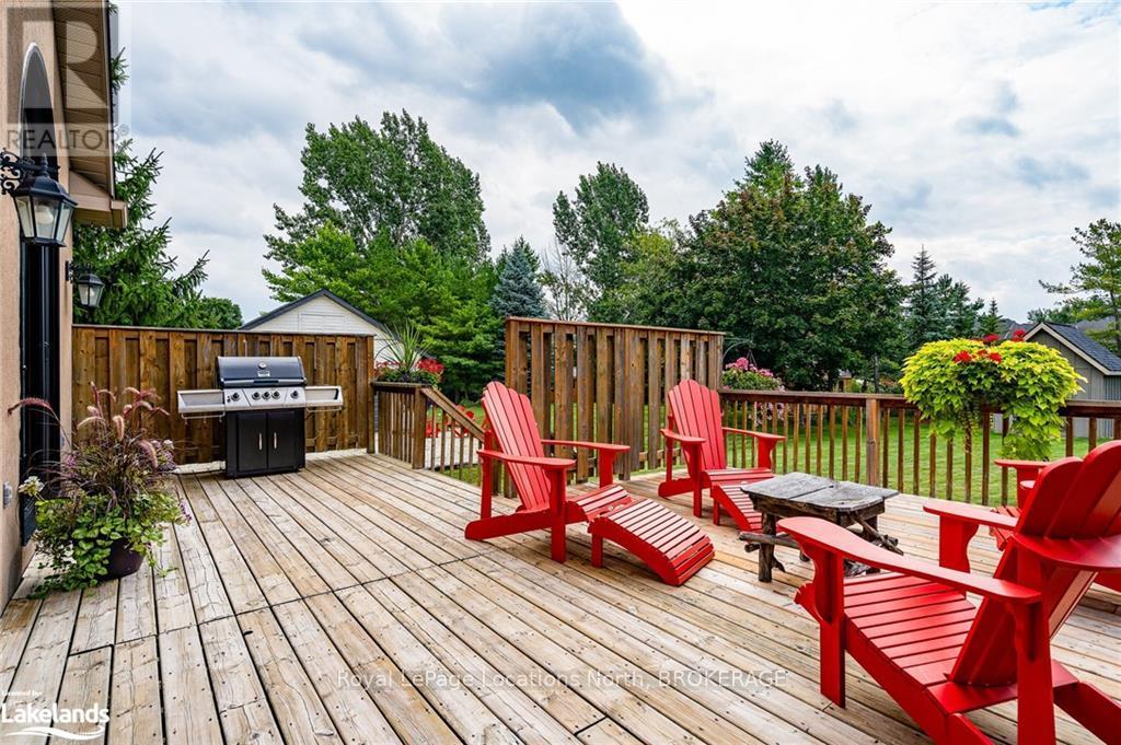 20 Trails End, Collingwood, Ontario  L9Y 5B1 - Photo 31 - S10439284