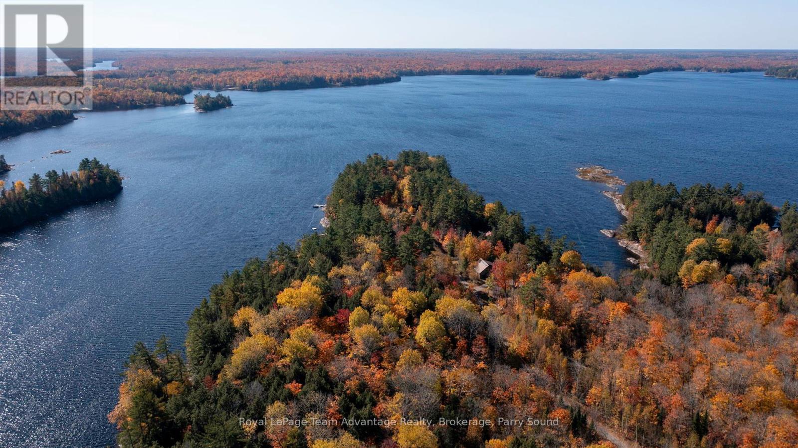 81 Amorak Trail, Whitestone, Ontario  P0A 1G0 - Photo 10 - X10438383