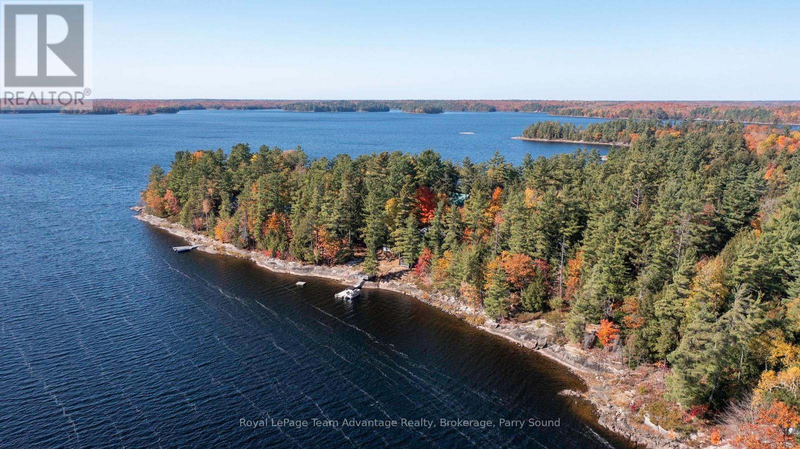 81 Amorak Trail, Whitestone, Ontario  P0A 1G0 - Photo 15 - X10438383