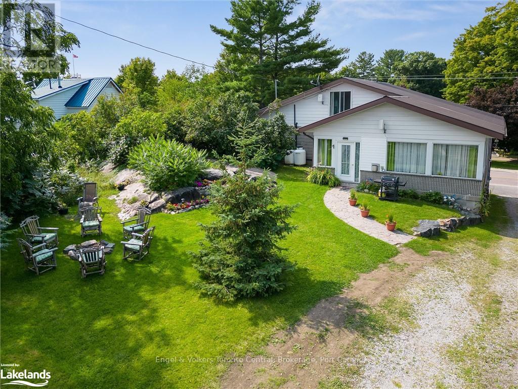 2505 Windermere Road, Muskoka Lakes, Ontario  P0B 1P0 - Photo 4 - X10438613