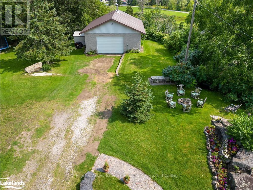 2505 Windermere Road, Muskoka Lakes, Ontario  P0B 1P0 - Photo 8 - X10438613
