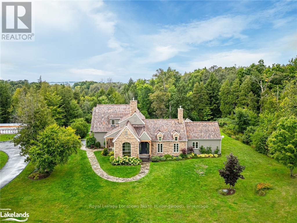787517 GREY 13 ROAD, Blue Mountains, Ontario