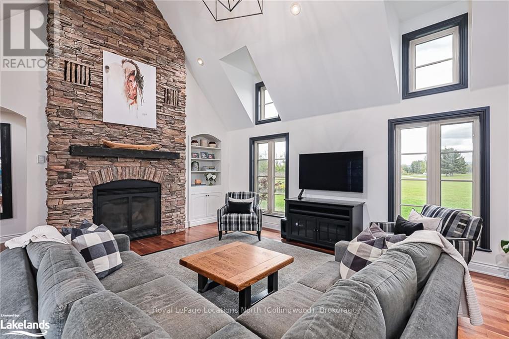 787517 Grey 13 Road, Blue Mountains, Ontario  N0H 2P0 - Photo 11 - X10438775