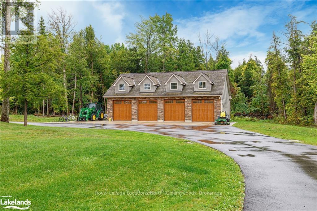 787517 Grey 13 Road, Blue Mountains, Ontario  N0H 2P0 - Photo 40 - X10438775