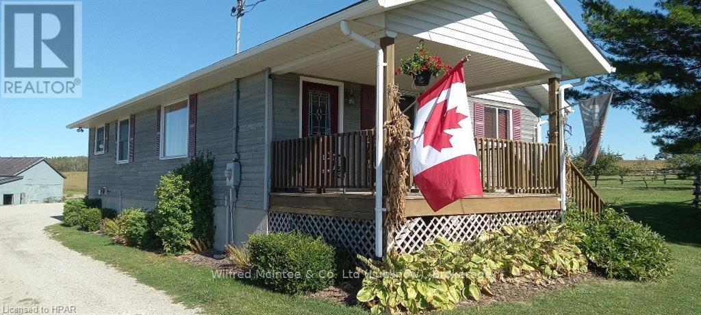 932 BRUCE ROAD 86 ROAD, Huron-Kinloss, Ontario