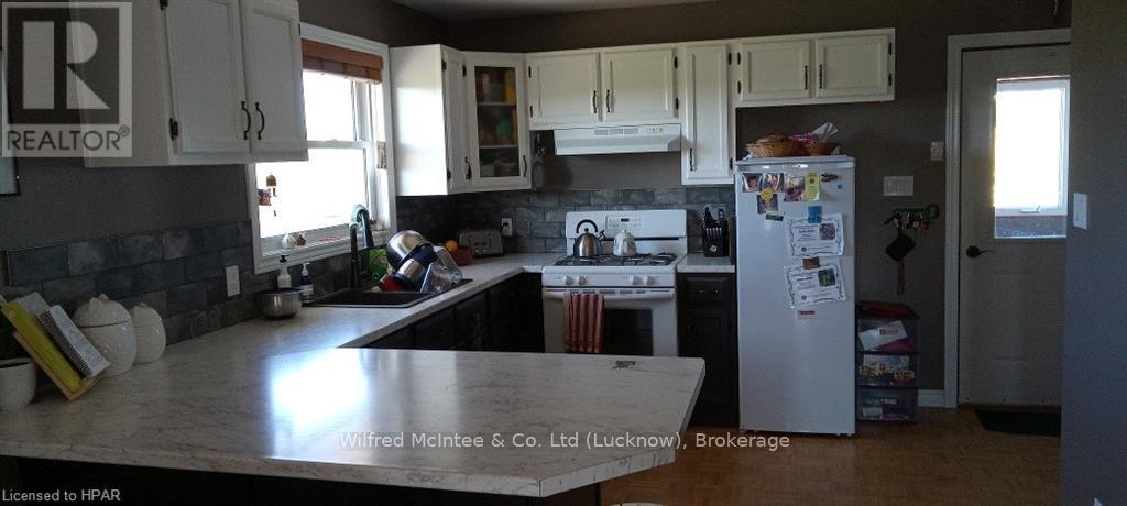 932 Bruce Road 86 Road, Huron-Kinloss, Ontario  N0G 2H0 - Photo 8 - X10780393