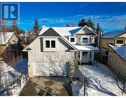 8 Edgeridge Way Nw Edgemont, Calgary, Ca