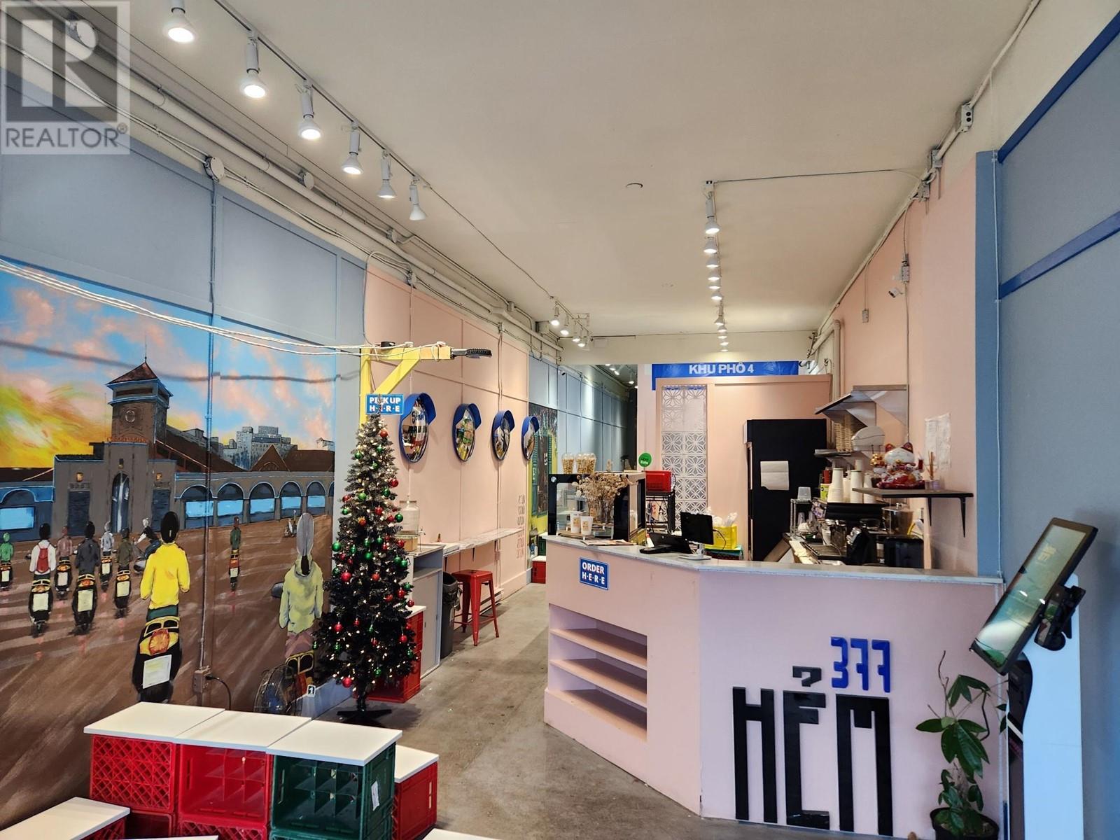 11441 CONFIDENTIAL, Vancouver