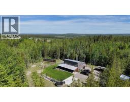 14900 Langston Road, Vanderhoof, Ca
