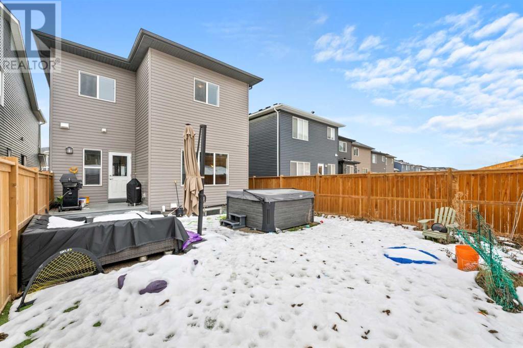 26 Lucas Terrace Nw, Calgary, Alberta  T3P 1P9 - Photo 40 - A2182836