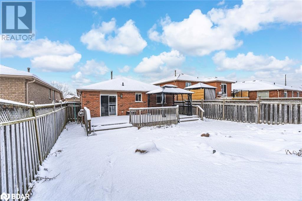 15 Seline Crescent, Barrie, Ontario  L4N 0Y6 - Photo 16 - 40684311