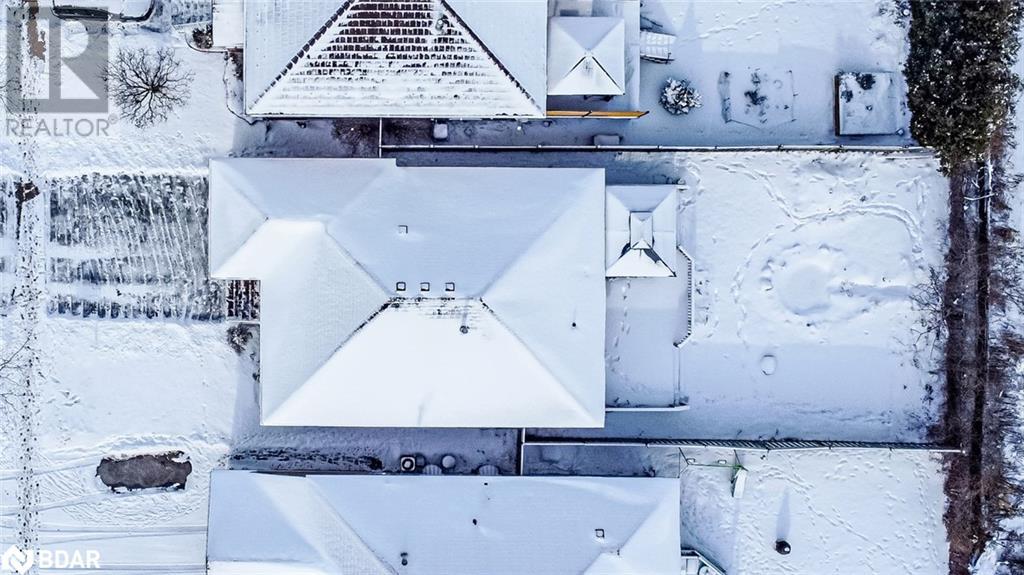 15 Seline Crescent, Barrie, Ontario  L4N 0Y6 - Photo 17 - 40684311