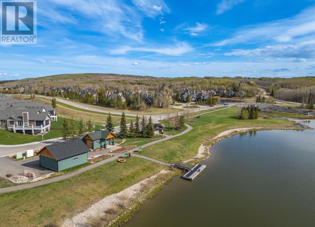 135 Clear Creek Place, Rural Rocky View County, Alberta  T3Z 0E9 - Photo 46 - A2131632