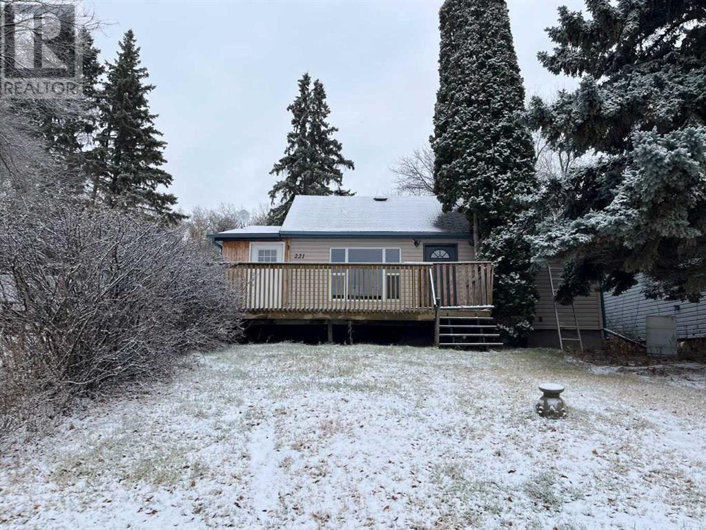 221 2 Street, paradise hill, Saskatchewan